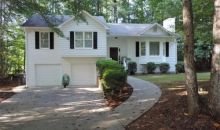 445 Mill Pointe Trail Dallas, GA 30157