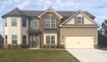 4430 Orchard View Way Cumming, GA 30028