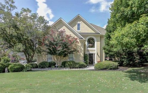 2005 Benson Court, Alpharetta, GA 30009