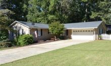 4144 Longview Drive Atlanta, GA 30341