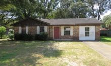 4891 Oakland Drive Pensacola, FL 32526