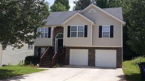 6673 Breckenridge Drive, Douglasville, GA 30134