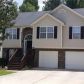 6673 Breckenridge Drive, Douglasville, GA 30134 ID:13073728