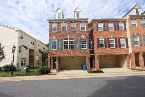 23224 Roberts Tavern Dr Unit #1349, Clarksburg, MD 20871