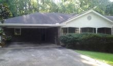 954 Tall Pine Ct Stone Mountain, GA 30087