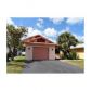 581 LAKESIDE CR, Fort Lauderdale, FL 33326 ID:13348739