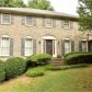 260 Meadowood Drive, Roswell, GA 30075 ID:13232893