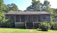 173 W Farm Road SE Fairmount, GA 30139