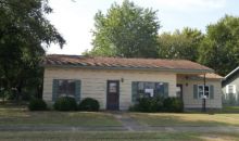 517 Clark Street Cherryvale, KS 67335