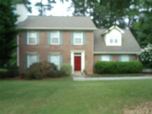 3220 Summit Place Drive, Loganville, GA 30052