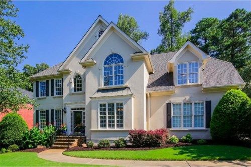 1015 Admiral Crossing, Alpharetta, GA 30005