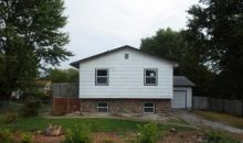 709 W Champain St Eldon, MO 65026