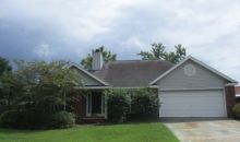 231 Oxford Circle Rincon, GA 31326