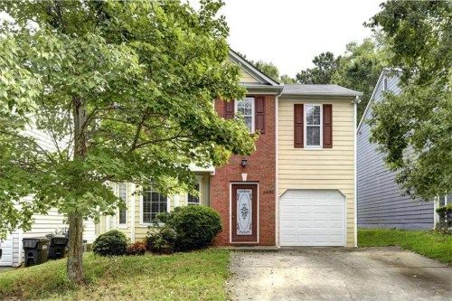 6630 Coventry Point, Austell, GA 30168