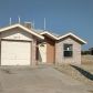 2913 Tower Knoll Ln, El Paso, TX 79936 ID:13326836