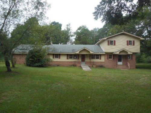 59 Joe Collins Rd, Lillington, NC 27546