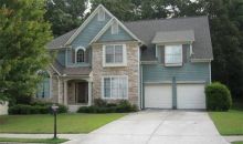 1416 Wind Chime Court Lawrenceville, GA 30045