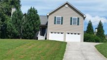 3536 Lodgehaven Drive Gainesville, GA 30506