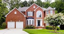 610 Vista Terrace Stone Mountain, GA 30087