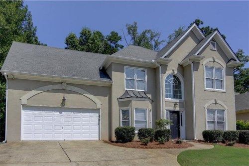 1111 Parkland Run Se, Smyrna, GA 30082