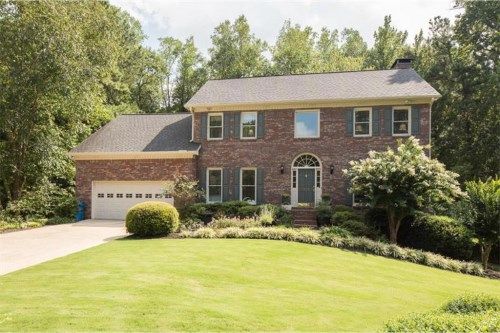 165 Watermill Falls, Alpharetta, GA 30004