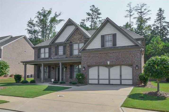 5685 Upper Creek Court, Suwanee, GA 30024