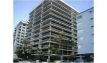 9455 COLLINS AV # 710 Miami Beach, FL 33154