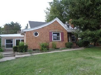 3709 Grand Ave, Middletown, OH 45044