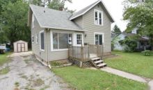 321 E Hancock St New London, WI 54961