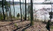 Lot 63R 420 Chelaque Way Mooresburg, TN 37811