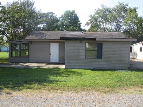 176 Ray Talburt Rd, Searcy, AR 72143