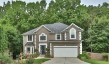 170 Pinion Lane Alpharetta, GA 30005