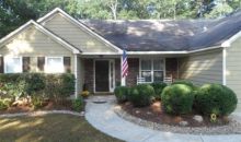 213 Oak Hollow Court White, GA 30184