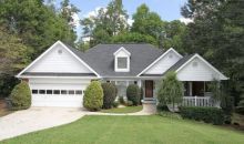 2395 Quail Creek Terrace Buford, GA 30519