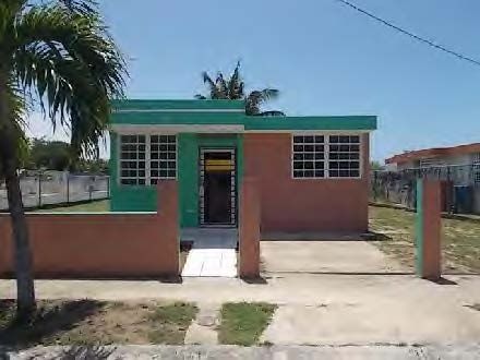 31 4 Street Reparto Mini Mini, Loiza, PR 00772