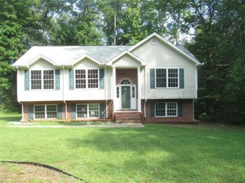 262 Land Or Drive, Ruther Glen, VA 22546