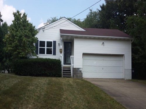 1241 Bittaker St, Akron, OH 44306