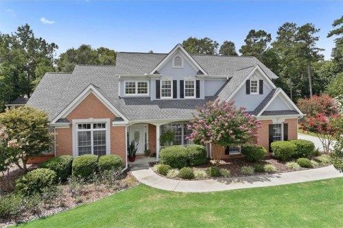 2285 Amberbrook Lane, Grayson, GA 30017