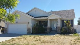 3087 S Hunter Canyon Dr, Salt Lake City, UT 84128