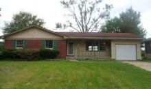 5981 Grant Place Merrillville, IN 46410