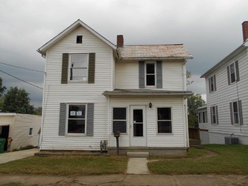 237 Orchard St, New Lexington, OH 43764