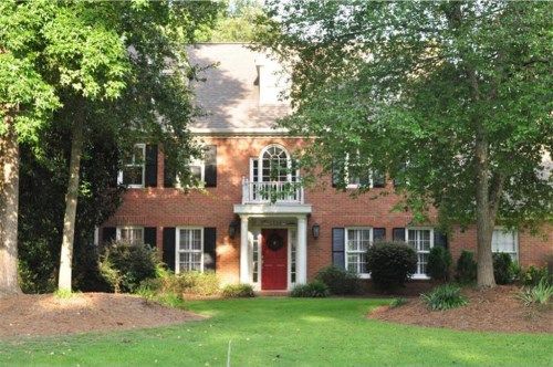 2866 Interlaken Drive, Marietta, GA 30062