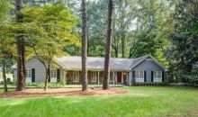 7131 Hunters Branch Drive Atlanta, GA 30328