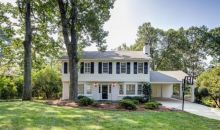 5334 Harris Circle Atlanta, GA 30338