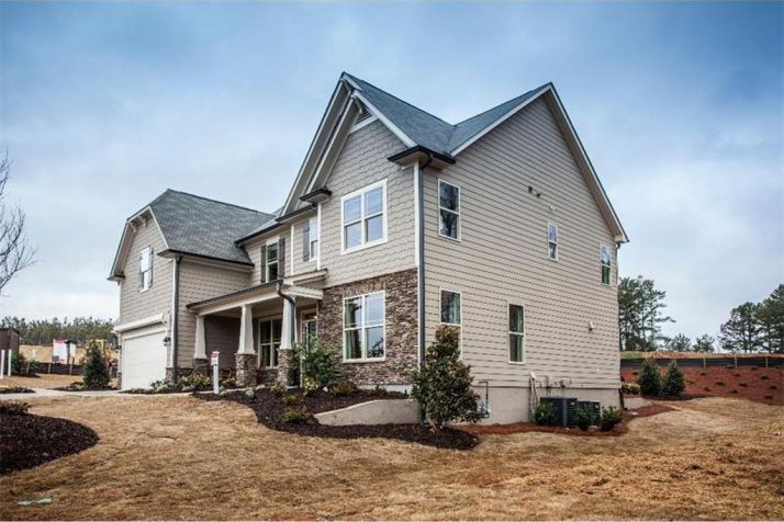 4009 Creekshire Trail, Canton, GA 30115