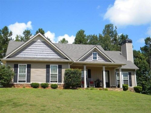 406 Willow Springs Drive, Dallas, GA 30132