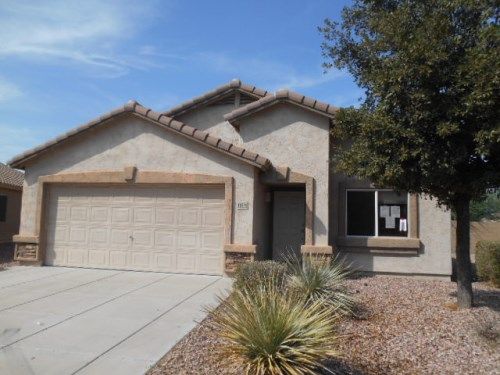 11524 W Oglesby Ave, Youngtown, AZ 85363