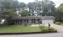 1025 Pair Road Sw Marietta, GA 30060