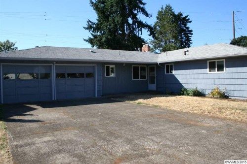 4395 Lone Oak Rd, Salem, OR 97302