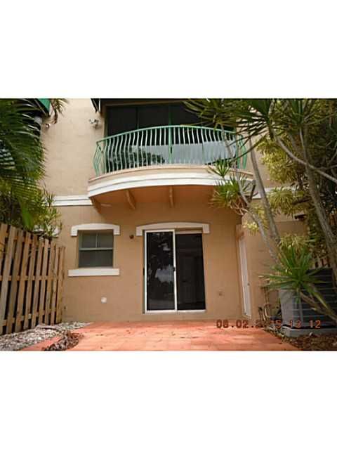 1365 NW 126TH WY # 1365, Fort Lauderdale, FL 33323